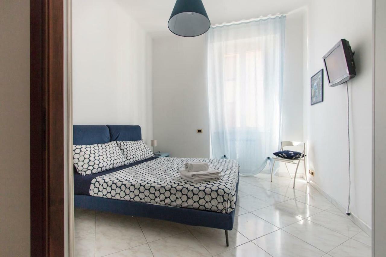 Blucinqueterre Apartment La Spezia Exterior photo