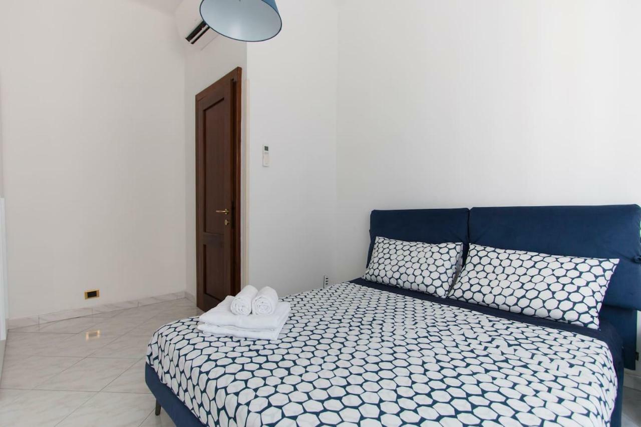 Blucinqueterre Apartment La Spezia Exterior photo