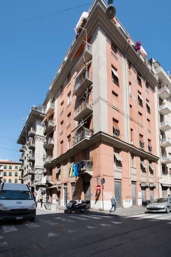 Blucinqueterre Apartment La Spezia Exterior photo